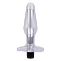 Unisex Aqua Veee Vibrator Transparant