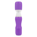 Wanachi Mini-Mini-Mini Vibrator Paars