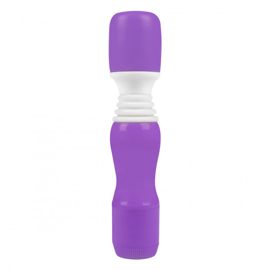 Wanachi Mini-Mini-Mini Vibrator Paars