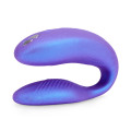 We-Vibe Anniversary Collection Set Paars