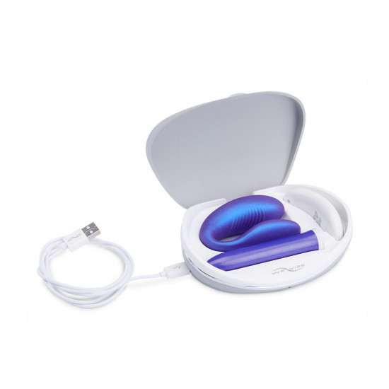 We-Vibe Anniversary Collection Set Paars
