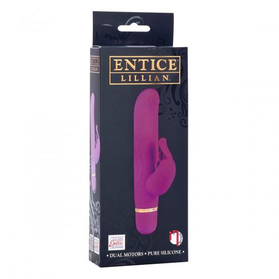 Entice Lillian Vibrator Roze