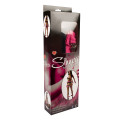 Sinners Full Body Restraints Set Roze