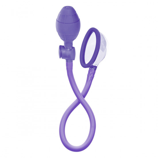 Mini Clitoris Pomp Paars