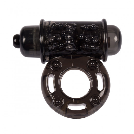 Ring It No. 2 Cockring Grijs