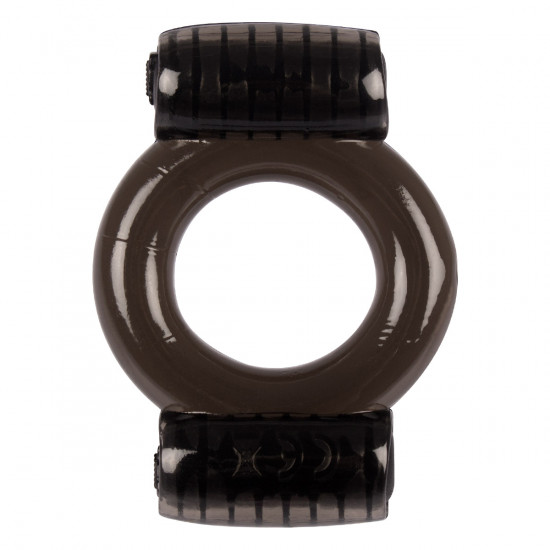 Ring It No. 7 Cockring Grijs