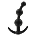 ToyJoy Sweet Sensation Anaal Kralen Zwart