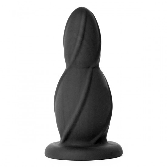 Shots Toys Buttplug Small Zwart