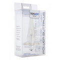 ToyJoy Power Plug Vibrator Transparant