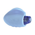 Mae B Lovely Vibes Delicate Soft Touch Clitoris Stimulator Blauw