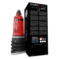 Bathmate Hydromax X30 Pomp Rood