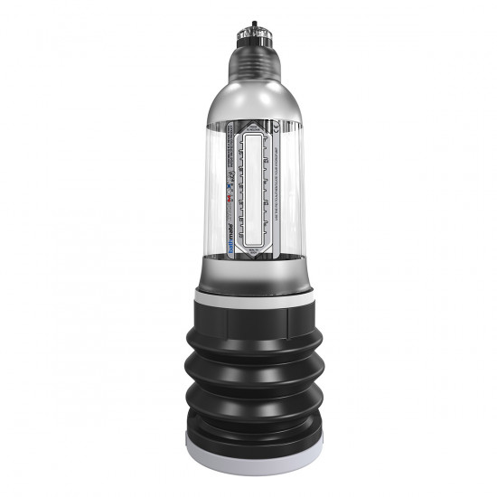 Bathmate Hydromax X30 Pomp Transparant