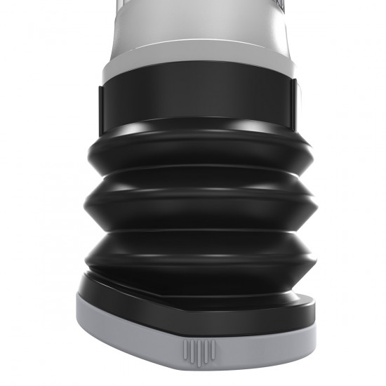 Bathmate Hydromax X30 Pomp Transparant