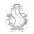 Tenga Easy Beat Egg Twister Masturbator