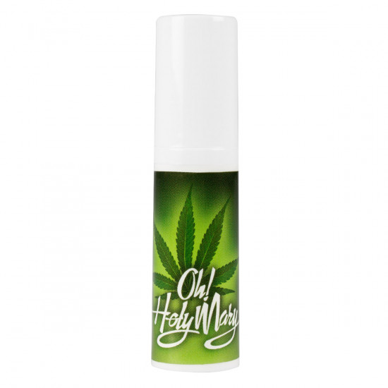 Oh! Holy Mary Cannabis Pleasure Olie 6 ml