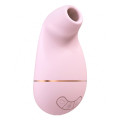Irresistible Kissable Luchtdruk Stimulator Roze