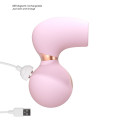 Irresistible Invincible Luchtdruk Stimulator Roze