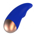 Elegance Chic Stimulator Blauw