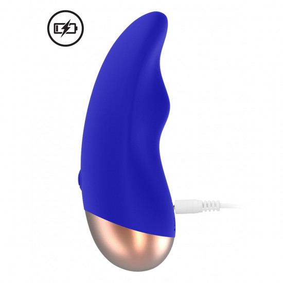 Elegance Chic Stimulator Blauw