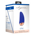 Elegance Chic Stimulator Blauw
