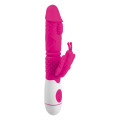 Rabb It Blossom Vibrator Roze