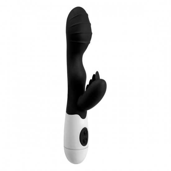 Rabb It Amore Vibrator Zwart