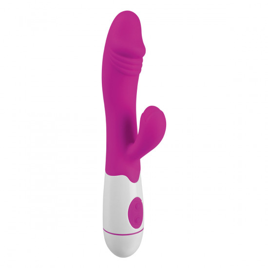 Rabb It Cheeky Vibrator Paars