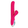 Evolved Love Spun Vibrator Roze
