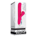 Evolved Love Spun Vibrator Roze