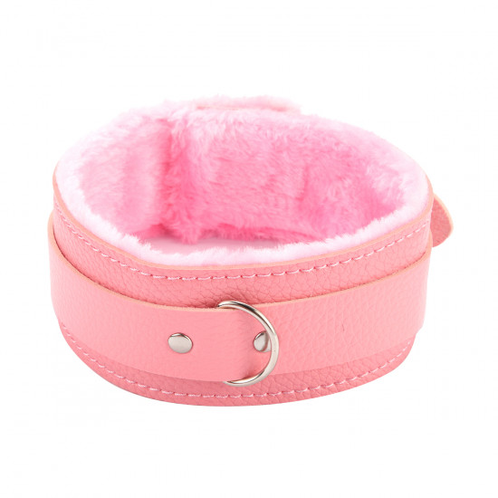 BDSM Starters Kit Pink Serie