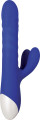 Evolved Grand Slam Vibrator Blauw