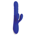 Evolved Grand Slam Vibrator Blauw