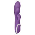 Evolved Rampage Rabbit Vibrator Paars