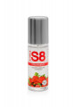 Stimul8 Waterbased Glijmiddel Strawberry 125 ml