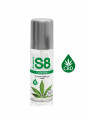 Stimul8 Water & Silicone Based Glijmiddel Cannabis 125 ml