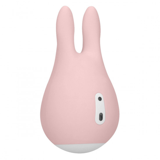 Loveline Sugar Bunny Clitoris Stimulator Licht Roze