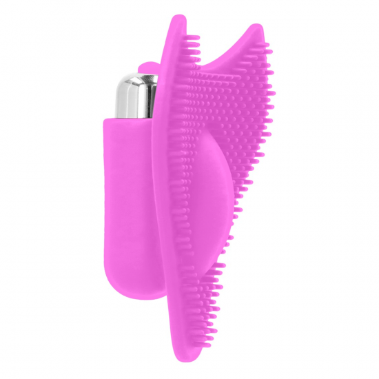 Simplicity Geoff Stimulator Roze