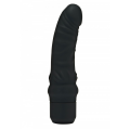 Get Real Mini Classic G-spot Vibrator Zwart