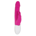 Adam & Eve Eve's Realistic Rabbit Vibrator Roze