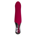 Evolved Inferno Mini Vibrator Rood