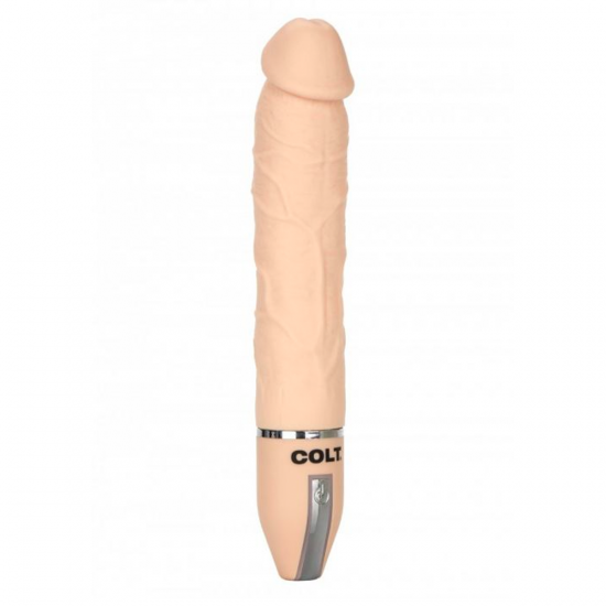 Colt Deep Drill Realistische Vibrator Blank