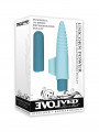 Evolved Unicorn Power Clitoris Stimulator Blauw