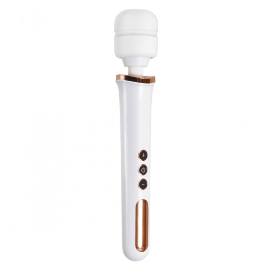 Adam & Eve Rechargeable Magic Massager Rose Goud