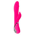 Adam & Eve The Dancing Dolphin Vibrator roze