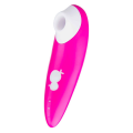 Romp Shine Luchtdruk Stimulator Roze