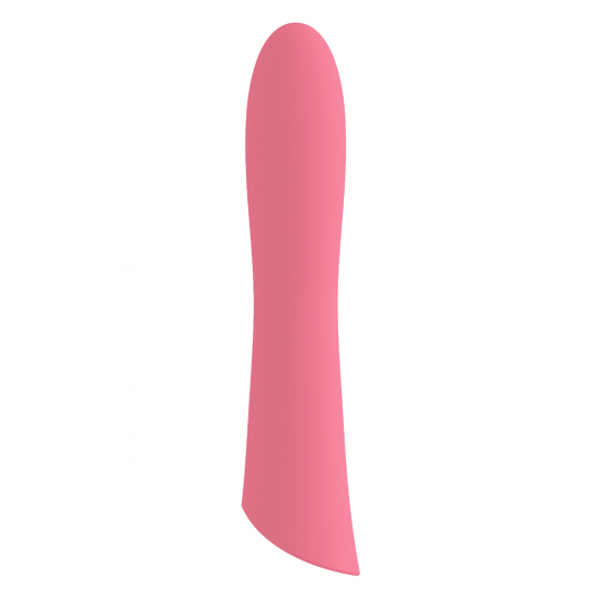 Ivy Hot Shot Shaking Vibrator Licht Roze