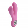 Pretty Love Canrol Vibrator Paars