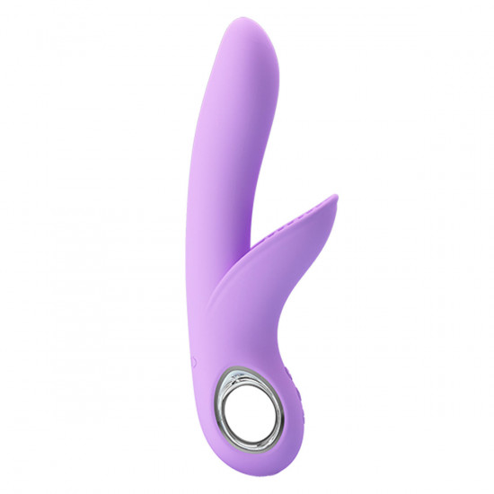 Pretty Love Carol Vibrator Lila