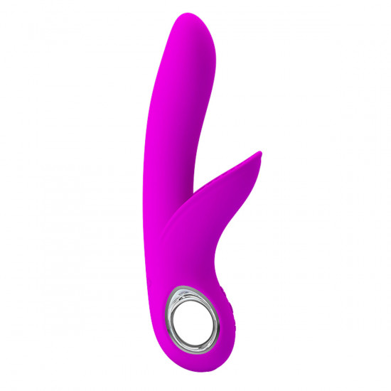 Pretty Love Chris Vibrator Turquoise