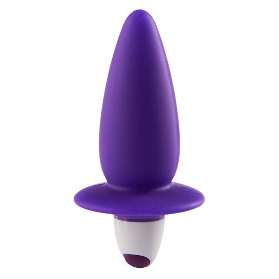 TaBoom My Favorite Vibrating Analplug Paars